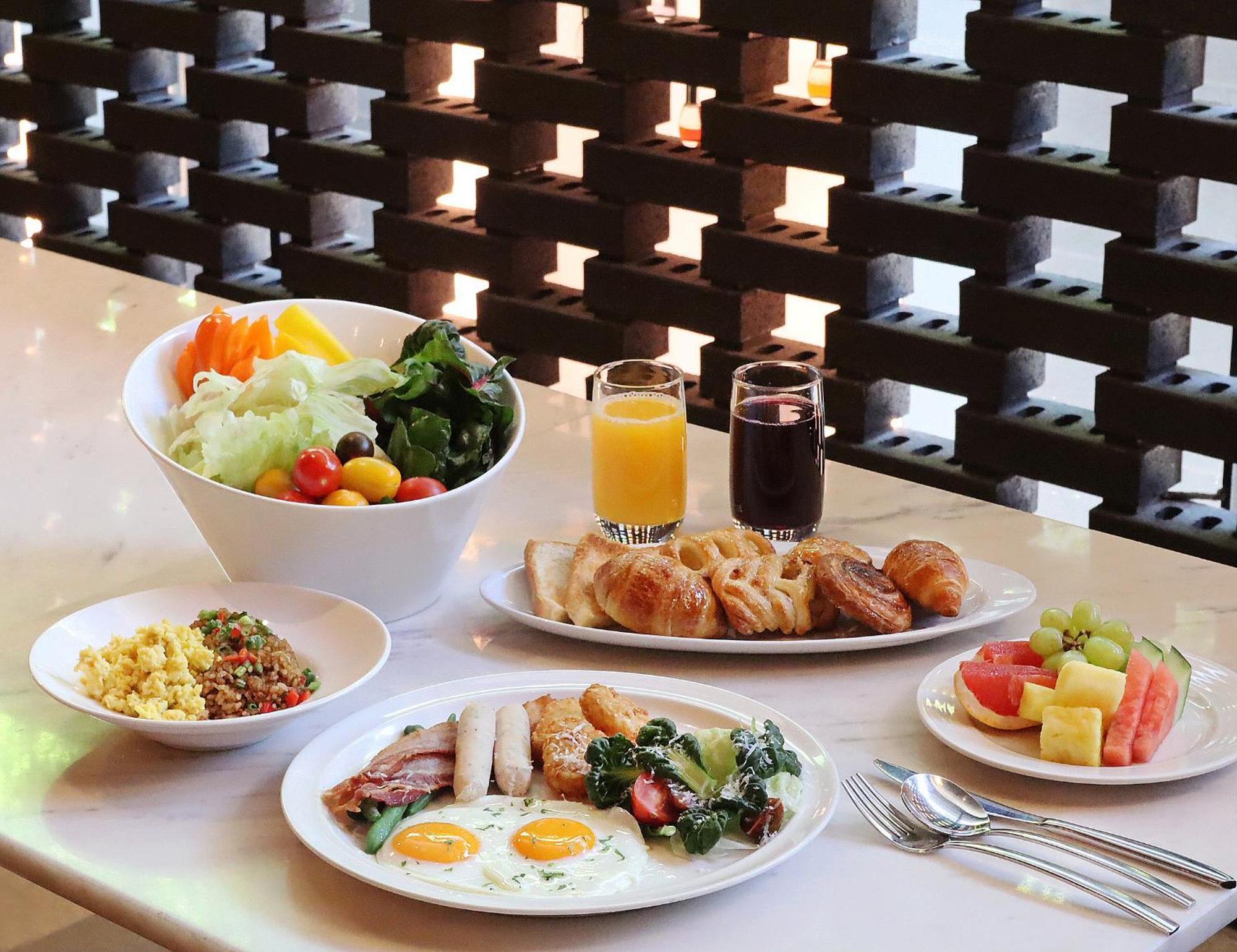 Glad Yeouido Hotel Seoul Exterior photo